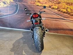 2023 Kawasaki Z900RS (Z900C) Z Black