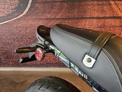 2023 Kawasaki Z900RS (Z900C) Z Black