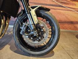 2023 Kawasaki Z900RS (Z900C) Z Black