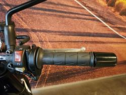 2023 Kawasaki Z900RS (Z900C) Z Black