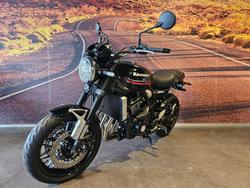 2023 Kawasaki Z900RS (Z900C) Z Black