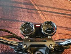 2023 Kawasaki Z900RS (Z900C) Z Black