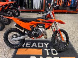 KTM 85 SX (big Wheel)