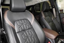 2025 Nissan QASHQAI Ti J12 MY25 Ceramic Grey