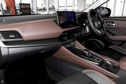 2025 Nissan QASHQAI Ti J12 MY25 Ceramic Grey