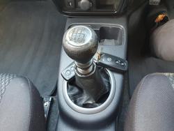 2012 Suzuki SX4 S GYA MY11 Red