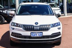 2019 SKODA Karoq 110TSI