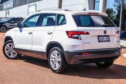2019 SKODA Karoq 110TSI