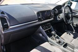 2019 SKODA Karoq 110TSI