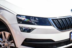 2019 SKODA Karoq 110TSI