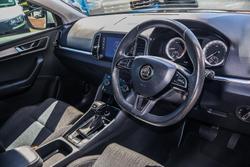 2019 SKODA Karoq 110TSI