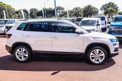 2019 SKODA Karoq 110TSI