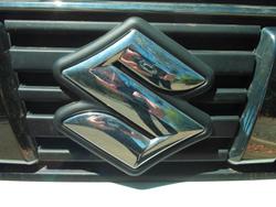 2024 Suzuki Vitara Turbo