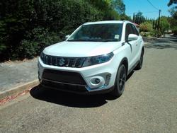 2024 Suzuki Vitara Turbo