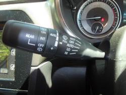 2024 Suzuki Vitara Turbo