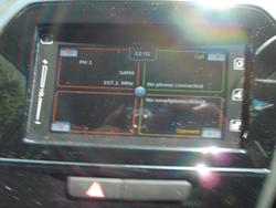 2024 Suzuki Vitara Turbo