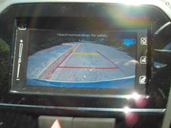 2024 Suzuki Vitara Turbo