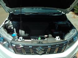 2024 Suzuki Vitara Turbo