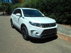 2024 Suzuki Vitara Turbo