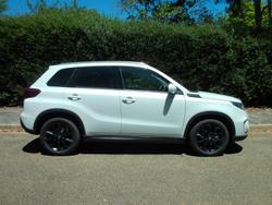 2024 Suzuki Vitara Turbo