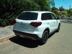 2024 Suzuki Vitara Turbo