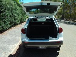 2024 Suzuki Vitara Turbo