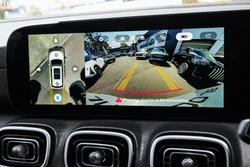 2025 Jaecoo J8 Ridge