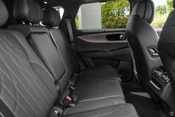 2025 Jaecoo J8 Ridge