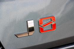 2025 Jaecoo J8 Ridge