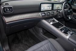 2025 Jaecoo J8 Ridge