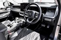 2025 GWM Tank 500 Ultra Hi4-T PHEV