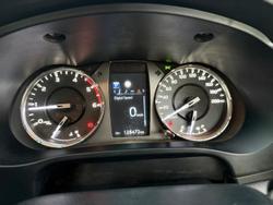 2021 Toyota Hilux SR GUN126R 4X4 Dual Range Glacier White