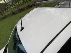 2021 Toyota Hilux SR GUN126R 4X4 Dual Range Glacier White