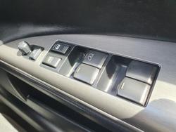 2013 Nissan Maxima 250 ST-L J32 MY11 Brilliant Silver