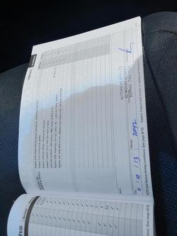 2013 Nissan Maxima 250 ST-L J32 MY11 Brilliant Silver