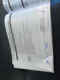 2013 Nissan Maxima 250 ST-L J32 MY11 Brilliant Silver