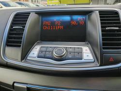 2013 Nissan Maxima 250 ST-L J32 MY11 Brilliant Silver