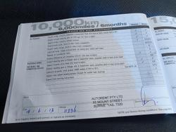 2013 Nissan Maxima 250 ST-L J32 MY11 Brilliant Silver