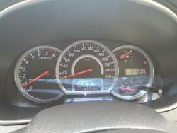 2013 Nissan Maxima 250 ST-L J32 MY11 Brilliant Silver