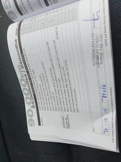 2013 Nissan Maxima 250 ST-L J32 MY11 Brilliant Silver