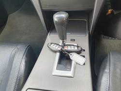 2013 Nissan Maxima 250 ST-L J32 MY11 Brilliant Silver