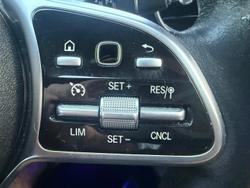 2020 Mercedes-Benz C-Class C200 W205 Polar White