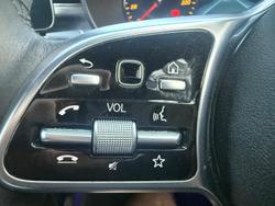 2020 Mercedes-Benz C-Class C200 W205 Polar White