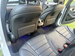 2020 Mercedes-Benz C-Class C200 W205 Polar White