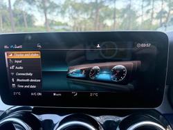 2020 Mercedes-Benz C-Class C200 W205 Polar White