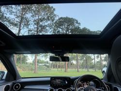 2020 Mercedes-Benz C-Class C200 W205 Polar White