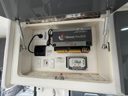 2018 Safari Caravans Delta