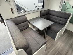 2018 Safari Caravans Delta