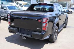 2025 Isuzu D-MAX X-TERRAIN