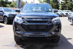 2025 Isuzu D-MAX X-TERRAIN